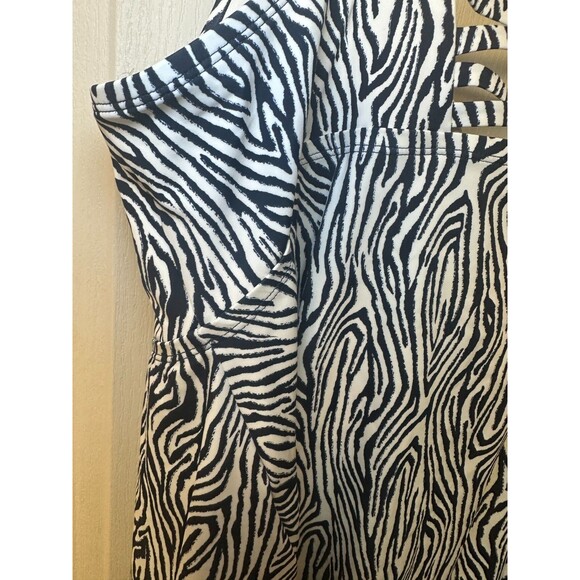 EVRI Women's Tankini Swim Top Size 3X - Picture 9 of 9